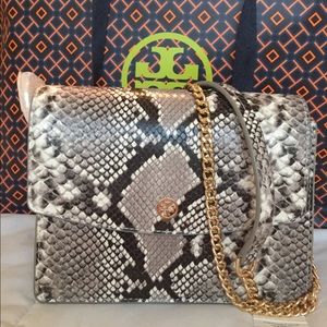 Tory Burch Parker Convertible Shoulder Bag $250